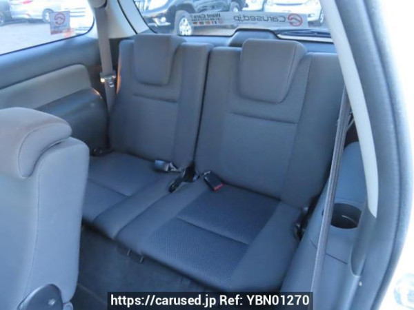 Used 2003 AT toyota wish ZNE10G Image[20]