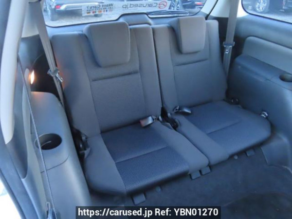 Used 2003 AT toyota wish ZNE10G Image[21]