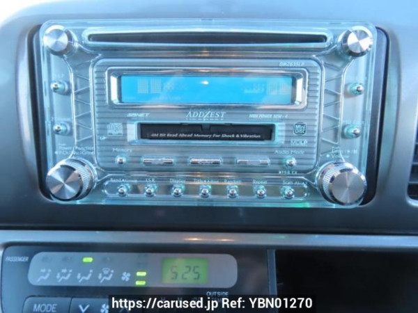 Used 2003 AT toyota wish ZNE10G Image[28]