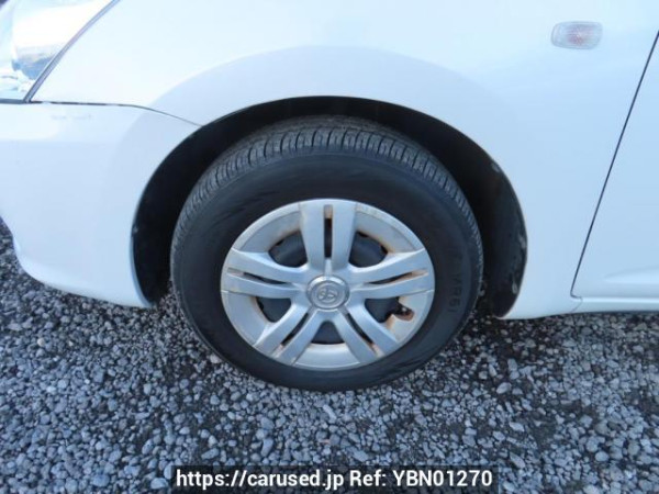 Used 2003 AT toyota wish ZNE10G Image[33]
