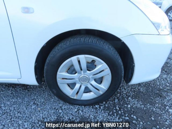 Used 2003 AT toyota wish ZNE10G Image[34]
