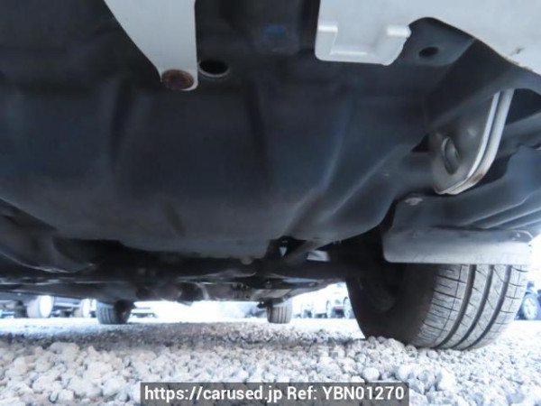Used 2003 AT toyota wish ZNE10G Image[38]