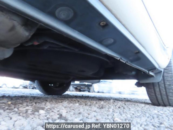 Used 2003 AT toyota wish ZNE10G Image[42]