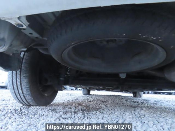 Used 2003 AT toyota wish ZNE10G Image[43]