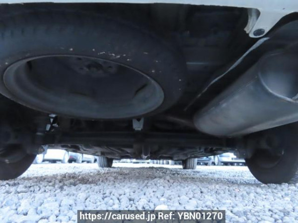 Used 2003 AT toyota wish ZNE10G Image[44]