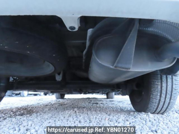 Used 2003 AT toyota wish ZNE10G Image[45]