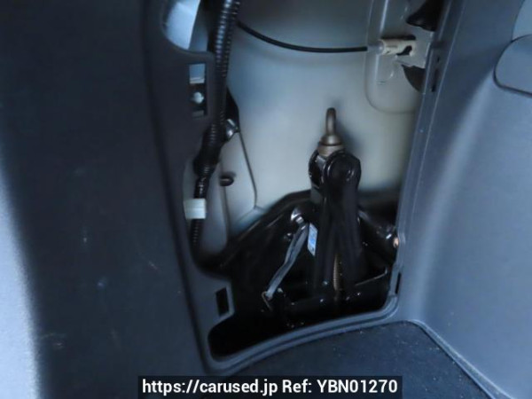 Used 2003 AT toyota wish ZNE10G Image[46]