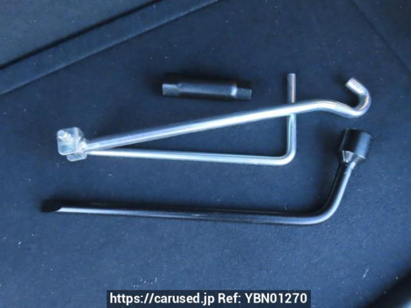 Used 2003 AT toyota wish ZNE10G Image[47]