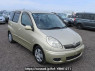 Used 2002 AT toyota fun-cargo NCP20 Image[0]