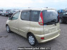 Used 2002 AT toyota fun-cargo NCP20 Image[4]