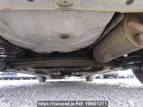 Used 2002 AT toyota fun-cargo NCP20 Image[45]