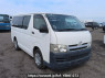 Used 2007 MT toyota hiace-van KDH200V Image[0]