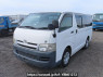 Used 2007 MT toyota hiace-van KDH200V Image[2]