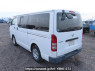 Used 2007 MT toyota hiace-van KDH200V Image[4]