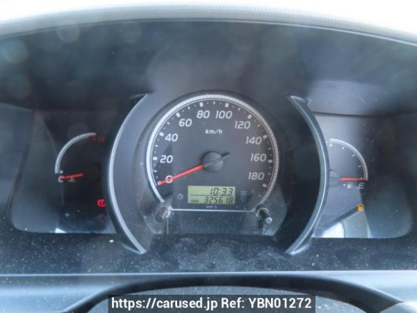 Used 2007 MT toyota hiace-van KDH200V Image[23]