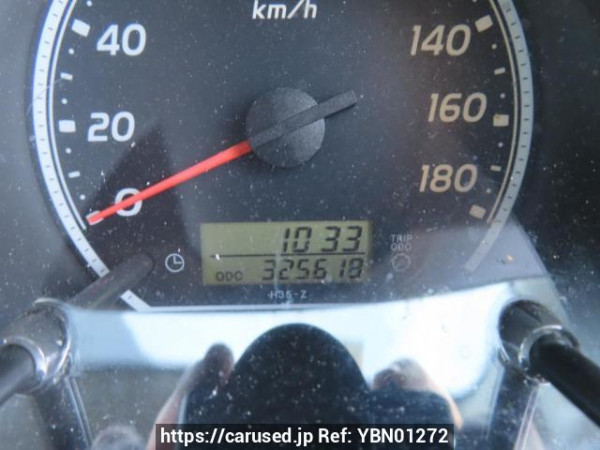 Used 2007 MT toyota hiace-van KDH200V Image[24]