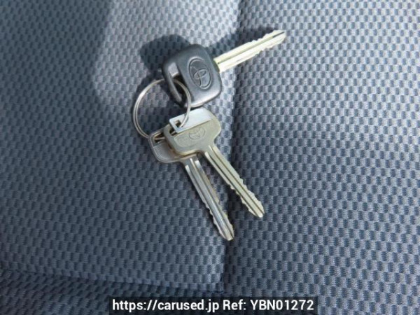 Used 2007 MT toyota hiace-van KDH200V Image[30]