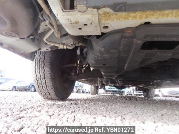 Used 2007 MT toyota hiace-van KDH200V Image[35]