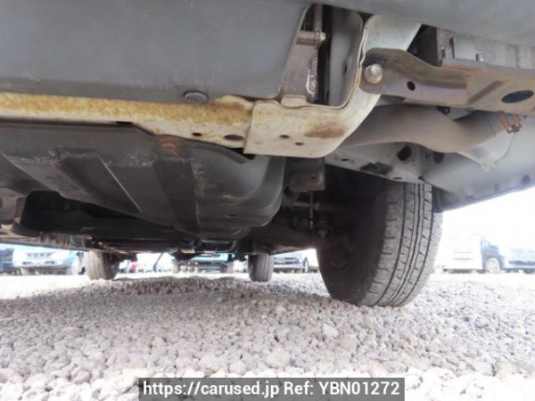 Used 2007 MT toyota hiace-van KDH200V Image[36]