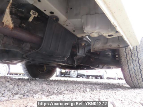 Used 2007 MT toyota hiace-van KDH200V Image[37]