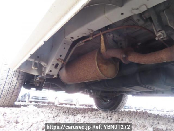 Used 2007 MT toyota hiace-van KDH200V Image[39]