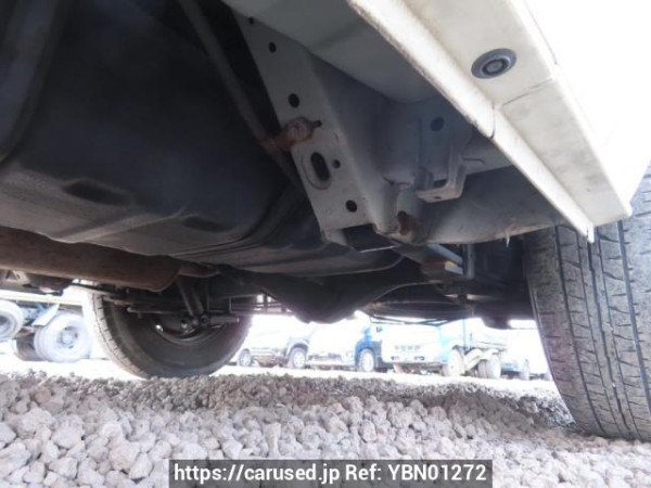 Used 2007 MT toyota hiace-van KDH200V Image[40]