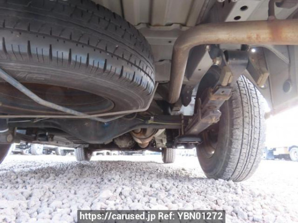 Used 2007 MT toyota hiace-van KDH200V Image[41]