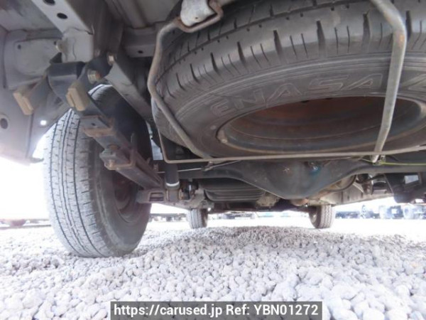 Used 2007 MT toyota hiace-van KDH200V Image[42]