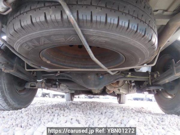 Used 2007 MT toyota hiace-van KDH200V Image[43]