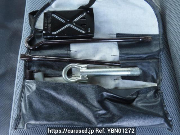 Used 2007 MT toyota hiace-van KDH200V Image[44]