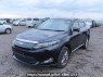 Used 2014 AT toyota harrier ZSU65W Image[2]