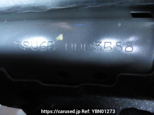 Used 2014 AT toyota harrier ZSU65W Image[13]