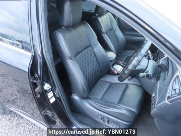 Used 2014 AT toyota harrier ZSU65W Image[15]