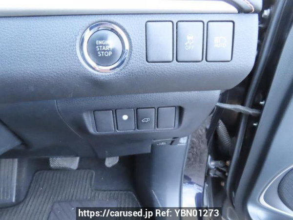 Used 2014 AT toyota harrier ZSU65W Image[28]
