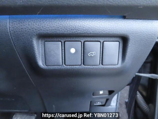 Used 2014 AT toyota harrier ZSU65W Image[29]