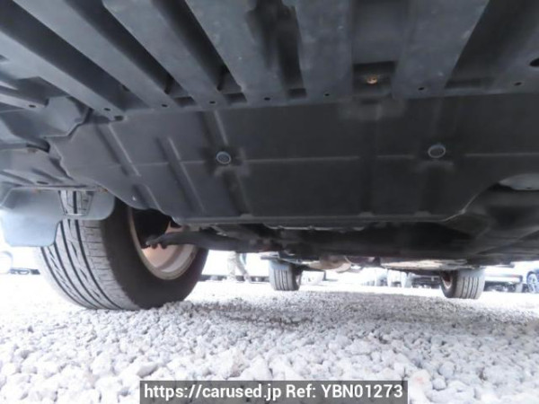 Used 2014 AT toyota harrier ZSU65W Image[37]