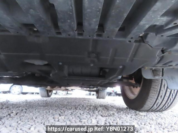 Used 2014 AT toyota harrier ZSU65W Image[38]