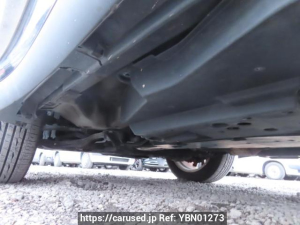 Used 2014 AT toyota harrier ZSU65W Image[39]