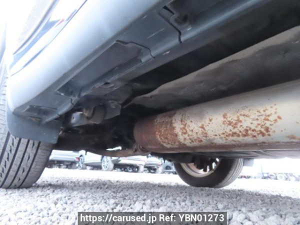 Used 2014 AT toyota harrier ZSU65W Image[41]