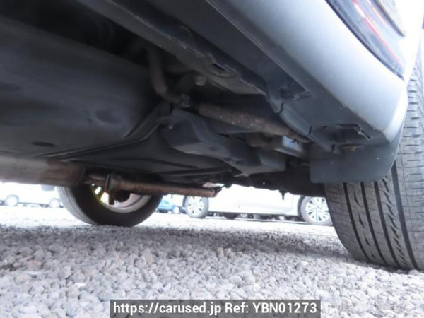 Used 2014 AT toyota harrier ZSU65W Image[42]