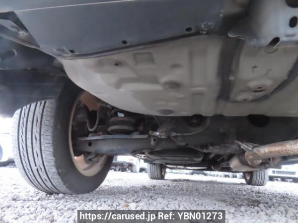 Used 2014 AT toyota harrier ZSU65W Image[43]