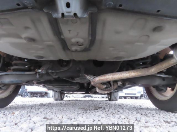 Used 2014 AT toyota harrier ZSU65W Image[44]