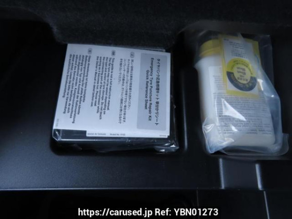 Used 2014 AT toyota harrier ZSU65W Image[47]