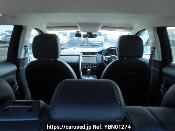 Used 2019 AT jaguar e-pace DF2NA Image[8]