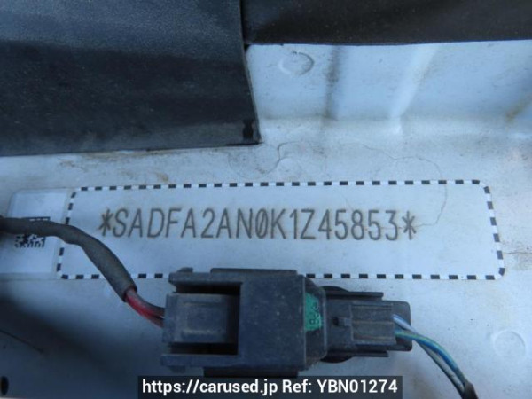 Used 2019 AT jaguar e-pace DF2NA Image[11]