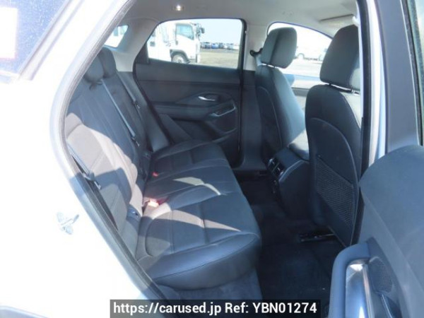 Used 2019 AT jaguar e-pace DF2NA Image[16]