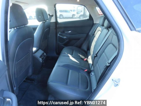 Used 2019 AT jaguar e-pace DF2NA Image[17]