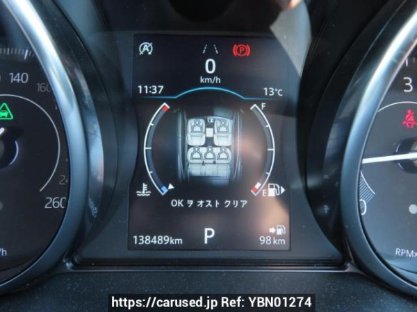 Used 2019 AT jaguar e-pace DF2NA Image[22]