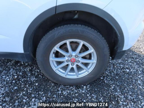 Used 2019 AT jaguar e-pace DF2NA Image[34]