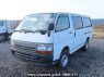 Used 2004 MT toyota hiace-van LH178V Image[2]